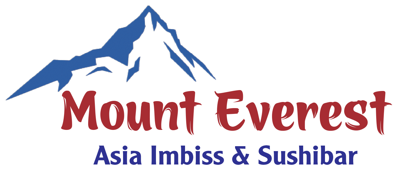 Mount Everst Logo
